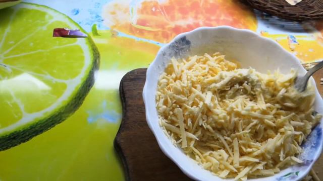 Сырные шарики "Не Повар" #11 смотреть онлайн