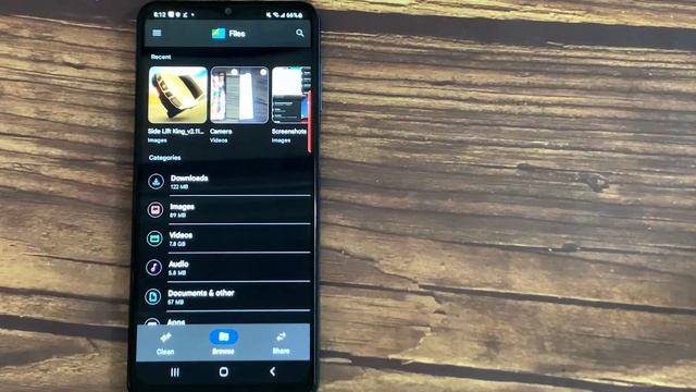 How to Install XAPK File on Android Samsung смотреть онлайн