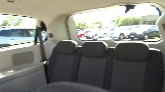 2008 Dodge Grand Caravan Arlington Heights, Schaumburg, Barrington, Skokie, Glenview, IL D1012A смотреть онлайн