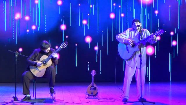 Юбилейный концерт ТО КАК ПИЛ 4 декабря 2019 год смотреть онлайн