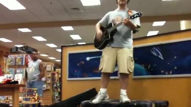 Muggle Mike - Leaving In A Blue Ford Anglia смотреть онлайн