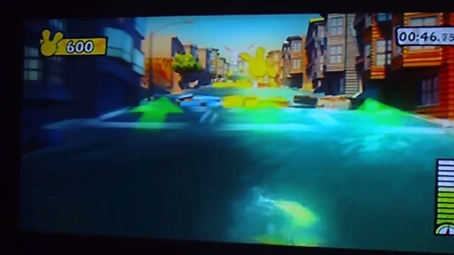 Rayman Raving Rabbids Alive and Kicking (a good old time) pt 12 HD смотреть онлайн