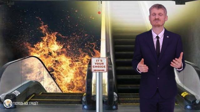 Antichrist. The Bible unmasks the Antichrist (part 1). Vitaly Pilipenko смотреть онлайн
