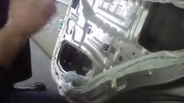 Рихтовка средней сложности 10-57 смотреть онлайн