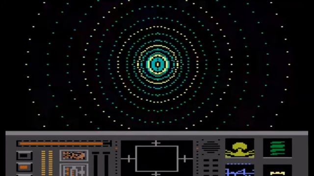 ❤Проходим "Star Raiders II"❤ Atari 800. Space game - FULL PLAY ! Star Raiders 2. 60 fps.1985 смотреть онлайн