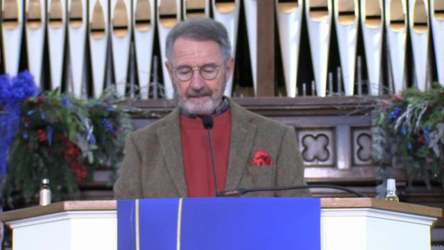 March 24 2024 Sermon by Pastor Art Moffat Jr. смотреть онлайн