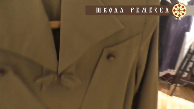 Мода из комода.mp4 смотреть онлайн