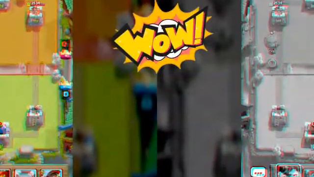 Хорошие моменты в клеш рояль/clash royale смотреть онлайн