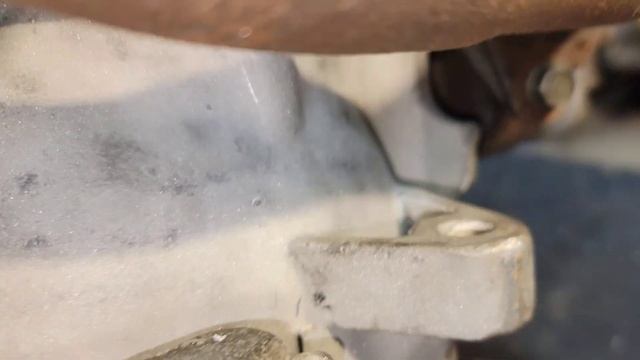 Скутер для подписчиков, собираем Honda Dio 34 из старых запчастей смотреть онлайн