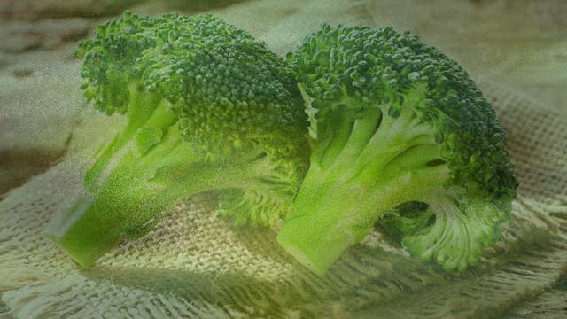 Брокколи 20 фактов, которые заставят вас полюбить этот овощ смотреть онлайн