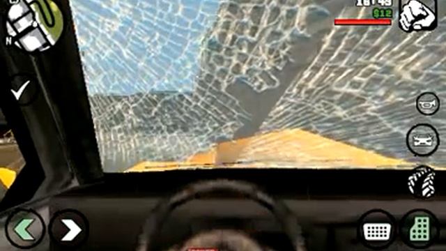 gta sa-спокойная поездка на такси смотреть онлайн