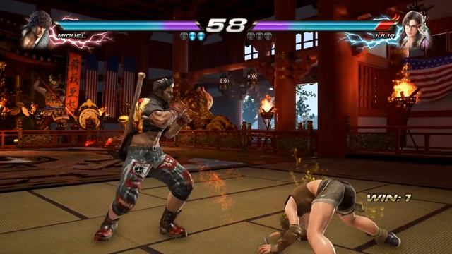 TEKKEN 7 | Kyrgyzstan Players Savage_312 vs LetS pt.1 04/05/19 смотреть онлайн