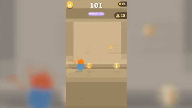 DUMB WAYS TO DIE 3 World Tour Gameplay Walkthrough Part 9 - Culinary Chaos Minigame (iOS Android) смотреть онлайн