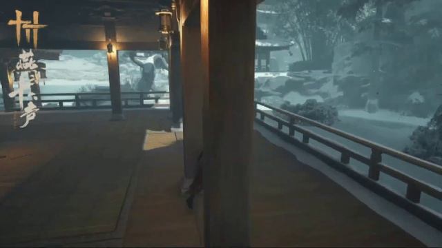 New Where Winds Meet Gameplay scenes смотреть онлайн