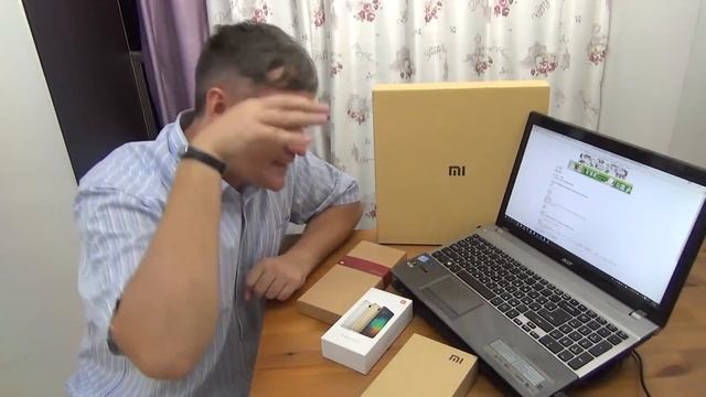 Как правильно читать Xiaomi? И не нужно больше чушь пороть смотреть онлайн