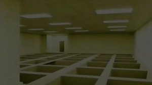 Backrooms  Reunion перезолив с ютуба