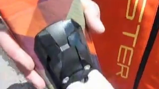 ATOMIC "AFFINITY PURE" (Sciaremag Ski test) смотреть онлайн