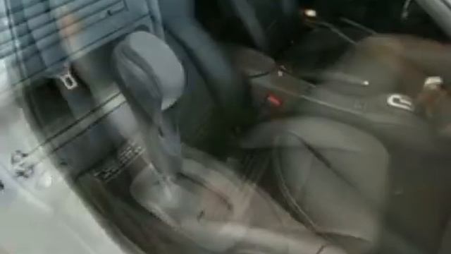 2002 Porsche 911 Carrera #P12107A In Chicago Highland Park,