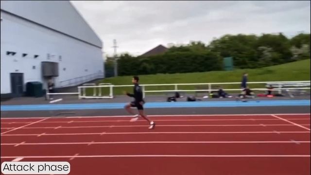 How to Triple Jump. Learn to Hop, Step and Jump with Junior International Michael Anderson смотреть онлайн
