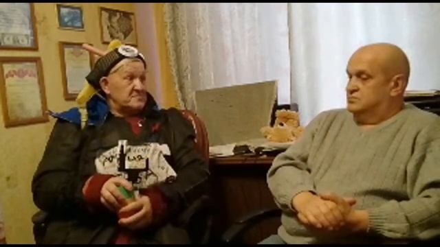 Пуповина Витёк в гостях - Жизнь стала интересней! смотреть онлайн