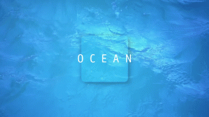 EVOBOX [Ocean]. Караоке-система для дома.