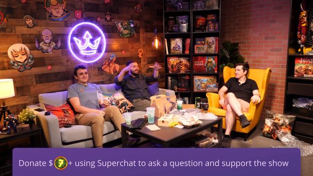 Tau vs Iron Hands - Recap and Q&A смотреть онлайн