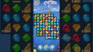 Сокровища пиратов прохождение 7575