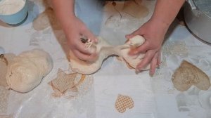 ГРУЗИНСКИЙ лаваш быстро и со вкусом. РЕЦЕПТ