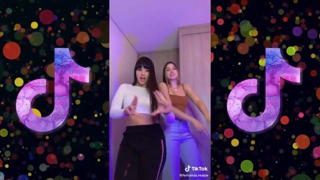 Sou Favela | TikTok Dance compilation | MC Bruninho e Vitinho Ferrari - Sou Favela смотреть онлайн