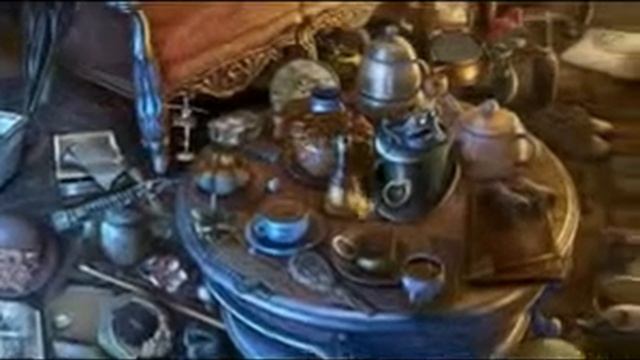 Danse Macabre:The Last Adagio Collector's Edition смотреть онлайн