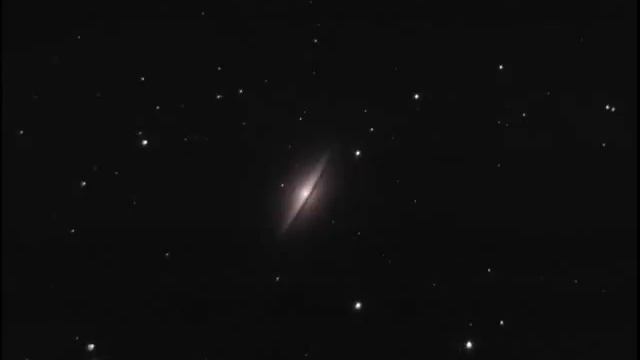 Universohidalgo Jacinto Carlos Hidalgo GALAXIA DEL SOMBRERO смотреть онлайн