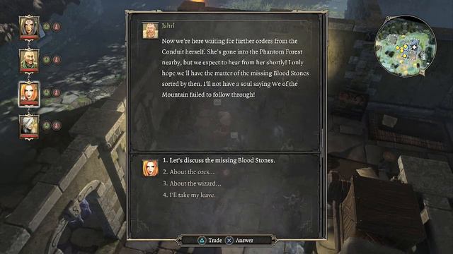 Divinity Original Sin: Enhanced Edition Gameplay (Let's Play #79) - Hunters Edge смотреть онлайн