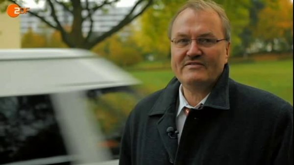 Teure Tropfen - Das Geschaeft mit unserem Wasser