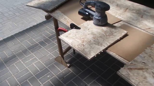 Making A Shelf from OSB // Woodworking // My Cellar Workshop смотреть онлайн