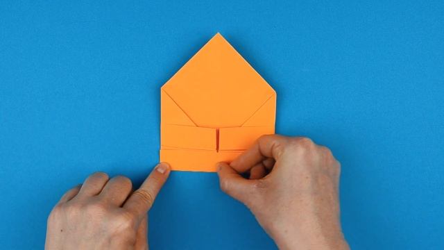 How to make origami paper box | Handmade origami box | Paper craft смотреть онлайн
