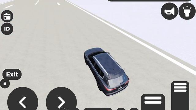 Mitsubishi Outlander Airport Lap. смотреть онлайн
