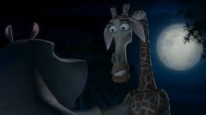 Мадагаскар 2. Глория - идеальная женщина