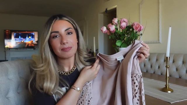 TARGET FAILED ME, SEPHORA HAUL & HOW I STYLE MY LUXY HAIR EXTENSIONS | BLAIR KHODAGHOLIAN смотреть онлайн