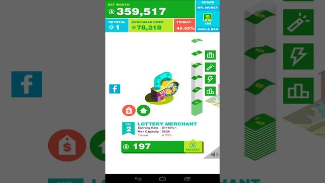 Обзор игры Billionaire смотреть онлайн