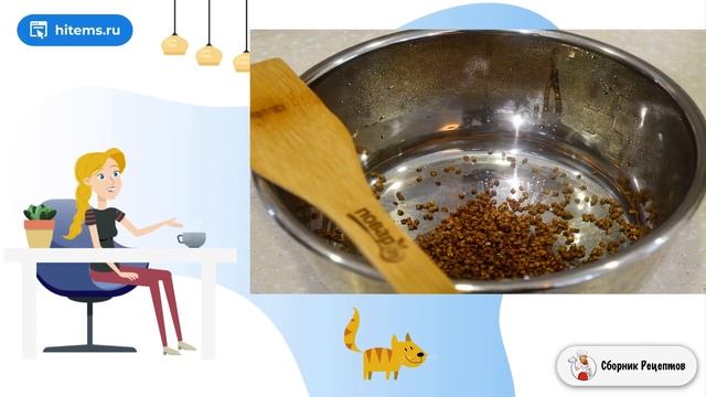 Гречневая каша в мультиварке на молоке. Вкусные блюда рецепты с фото смотреть онлайн