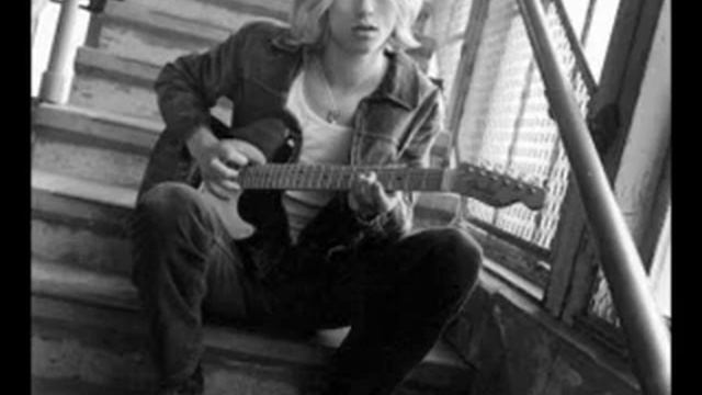 Jonny Lang***Right Back