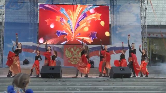 03 06 2017 ДК Академия НВВКУ смотреть онлайн