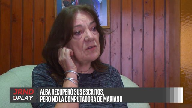 A dos años de la desaparición de Mariano Galván смотреть онлайн