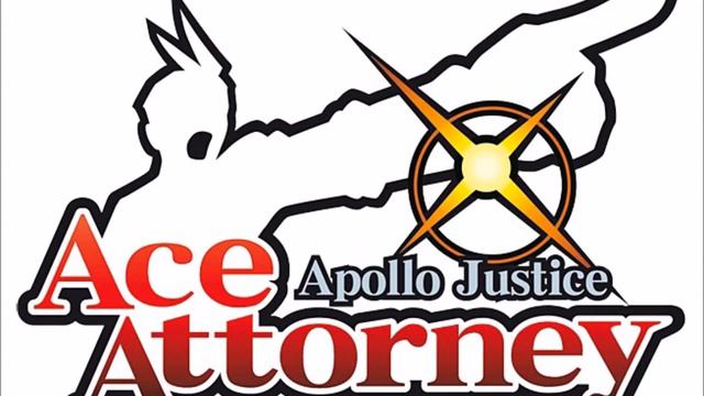 Solitary Confinement ~ Darkness Theme - Apollo Justice: Ace Attorney смотреть онлайн
