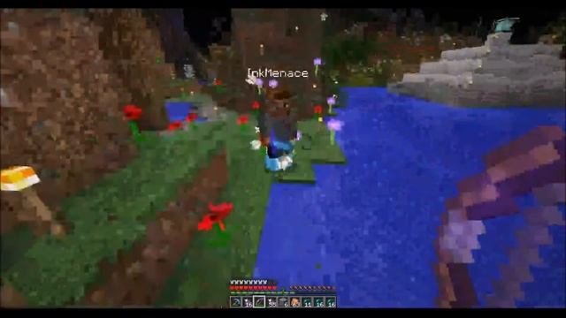 Squared Realms - Episode 43 - Exploring 1.9 (Derping) смотреть онлайн