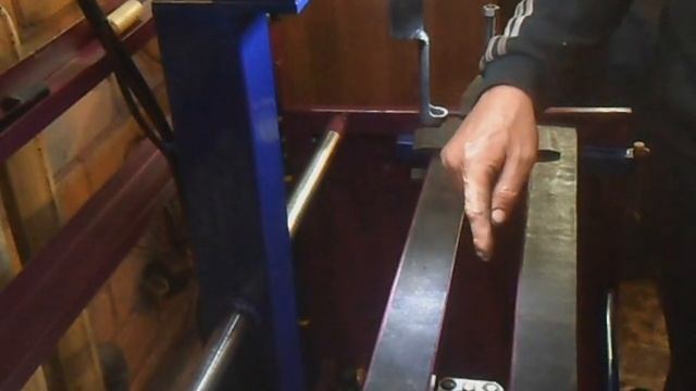 Стенд разборки и сборки ГБЦ смотреть онлайн