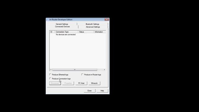 mRouter смотреть онлайн