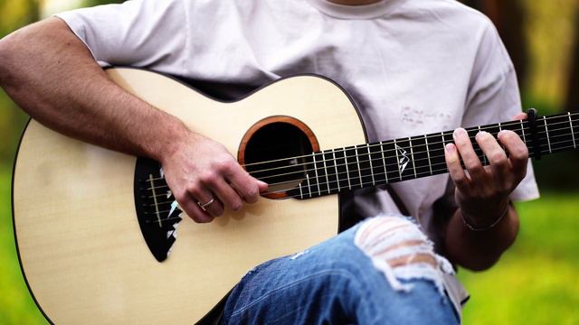 (Your Name // Kimi no Na wa. 君の名は。OST) Theme of Mitsuha - Fingerstyle Guitar Cover смотреть онлайн