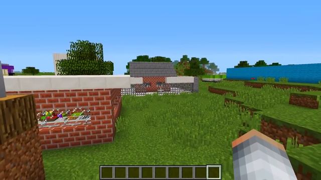 КТО УКРАЛ КОСТЮМ ЛЕДИ БАГ И ЕЁ СИЛЫ В МАЙНКРАФТ ЛЕДИ БАГ И СУПЕР КОТ НОВАЯ СЕРИЯ MINECRAFT 4 СЕЗОН смотреть онлайн