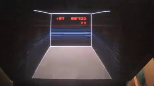 Discs Of Tron Environmental EDOT.m4v смотреть онлайн